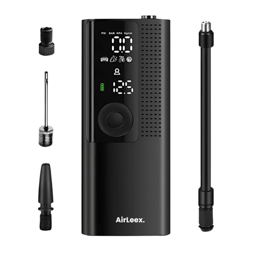 Smart Air Pump AirLeex